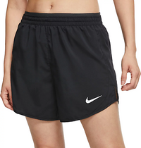 (WMNS) Nike Tempo Luxe 3" Shorts 'Black' DB4343-010