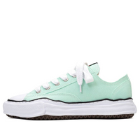 Maison MIHARA YASUHIRO Peterson OG Sole Canvas Low 'Light Blue' A01FW702-LIGHTBLUE
