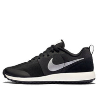 (WMNS) Nike Elite Shinsen 'Black White' 801781-001