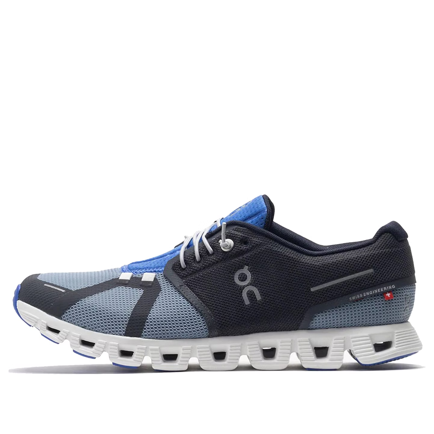 On Running Cloud 5 Push 'Eclipse Chambray' 69.98866