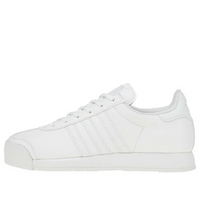 (GS) adidas Samoa 'White' AQ7916