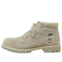 Timberland x Nonnative Chukka Boot Vibram Gore-Tex 'Taupe' TB0A6GDXEW1
