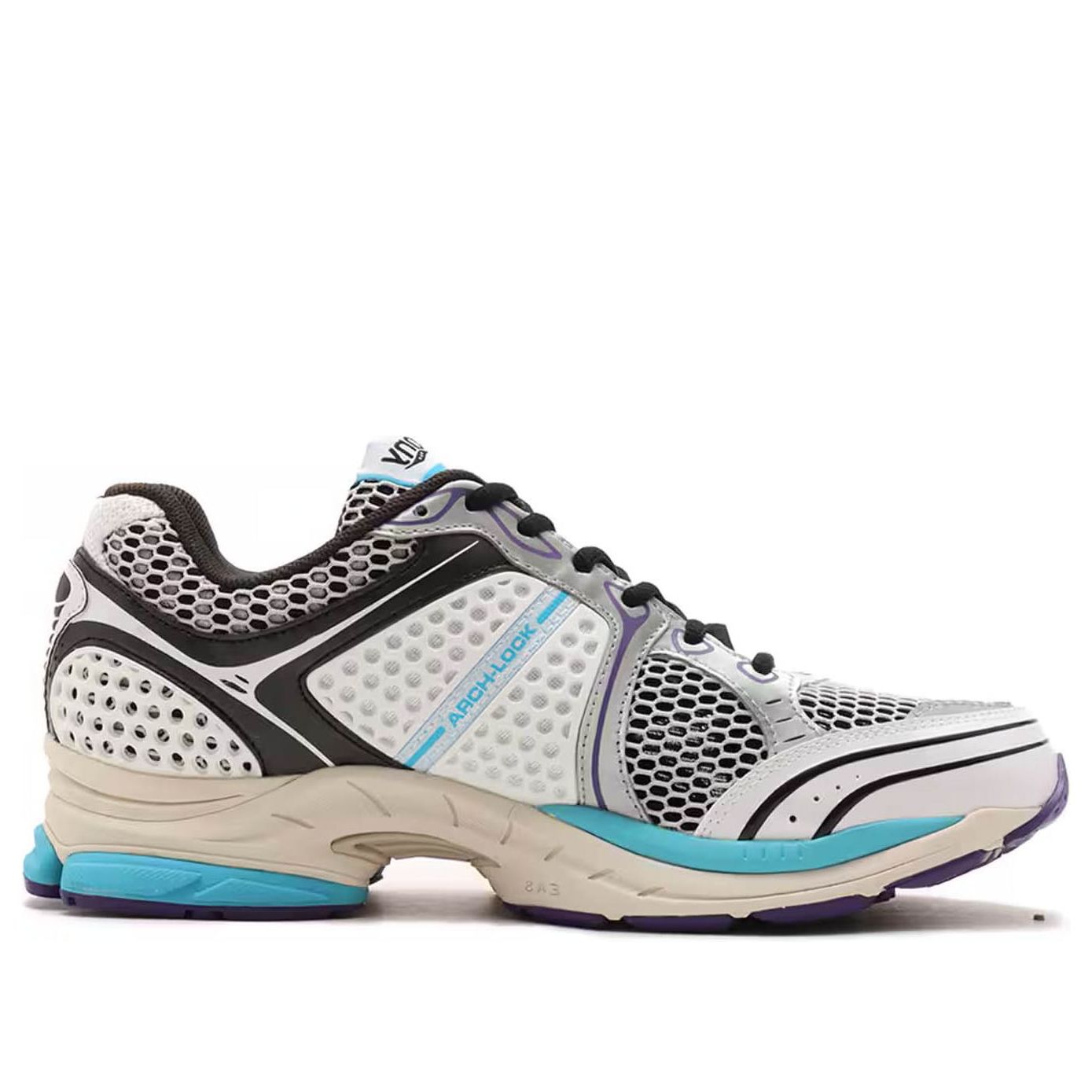 Saucony ProGrid Triumph 4 'White Blue' S70704-13