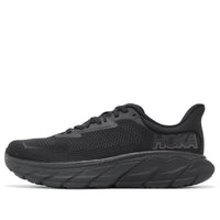 HOKA ONE ONE Arahi 7 2E Wide 'Black' 1147870-BBLC