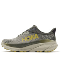 HOKA ONE ONE Challenger ATR 7 2E Wide 'Olive Haze Forest Cover' 1134499-OZF