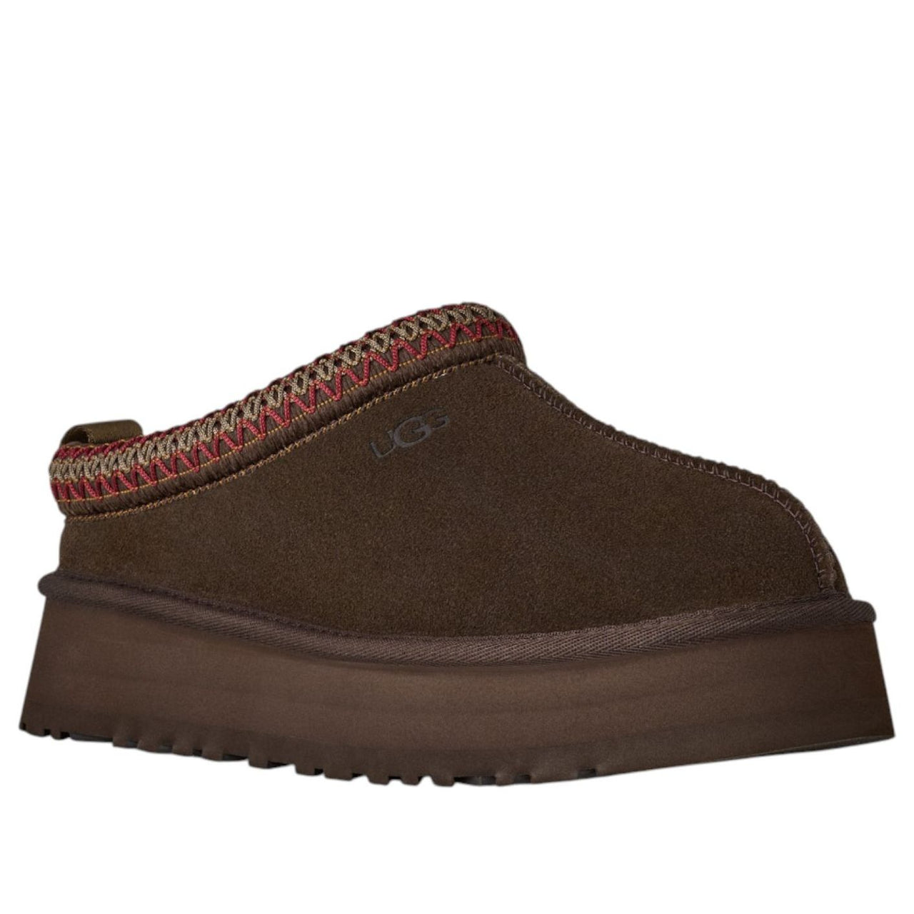 (WMNS) UGG Tazz II-Mules 'Cocoa Brown' 1174471-DDC