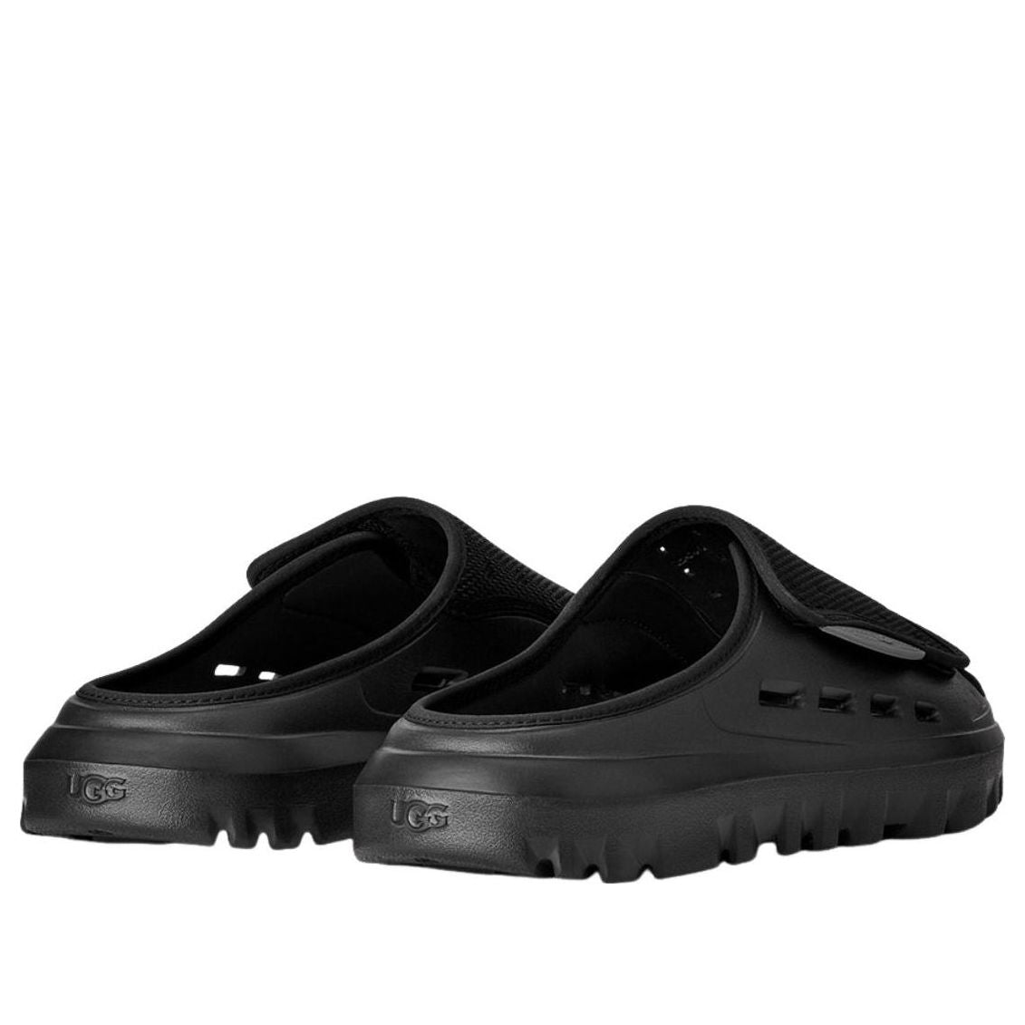 UGG PeakMod Slide 'Black' 1175194-BLK