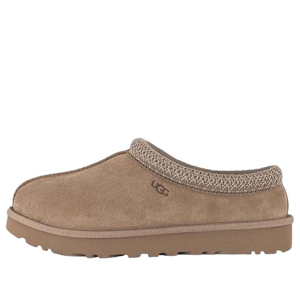 (WMNS) UGG Tasman Slipper 'Mushroom' 5955-MUSR