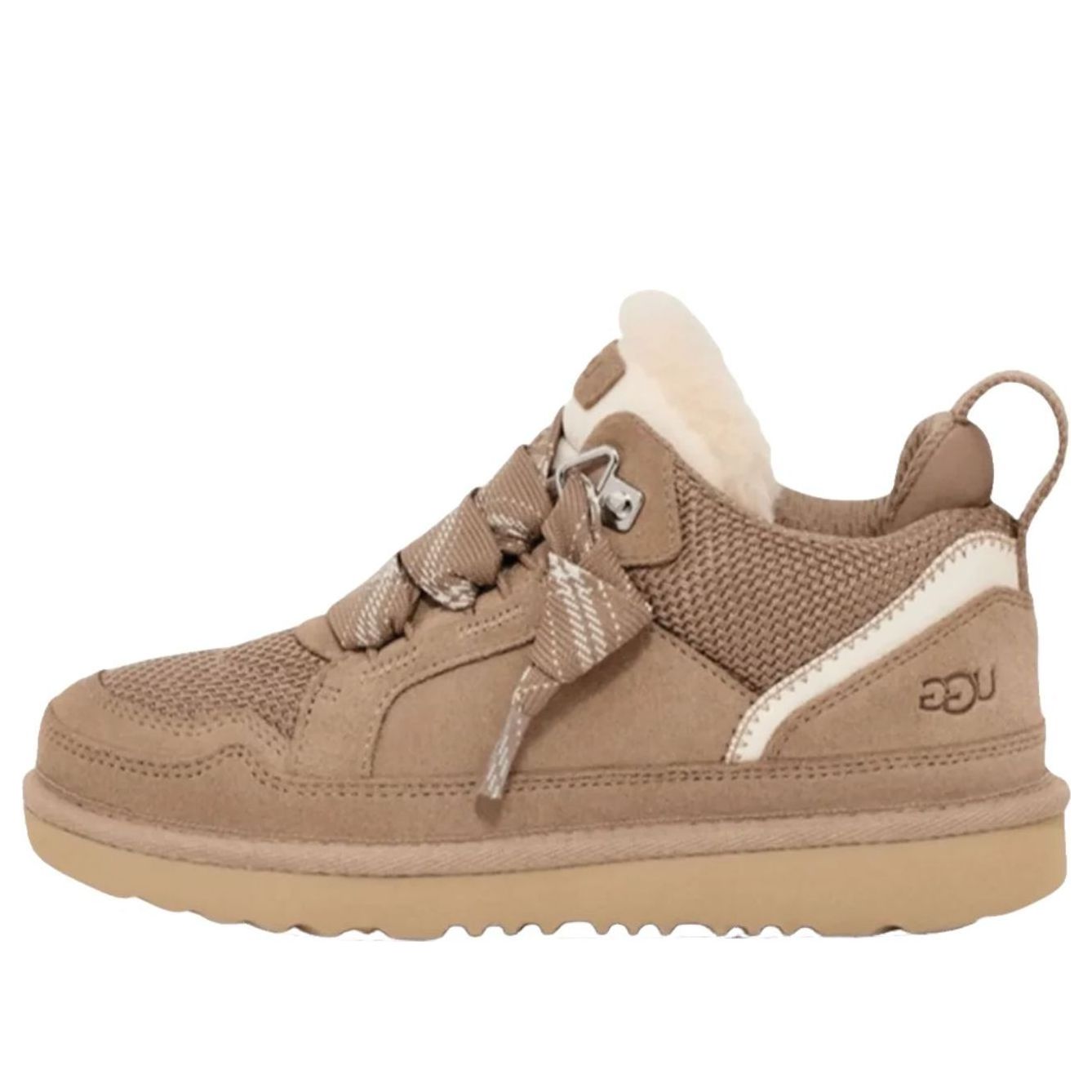 (PS) UGG Lowmel 'Dune' 1152410K-DNE