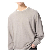 UNIQLO Sweatshirt 'Beige' 482308-31