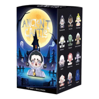 Pop Mart Skullpanda Jungle Castle Sealed Case (1 Blind Box) 200800116-601102584