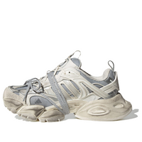 adidas Vento XLG Deluxe 'Sail Grey' JS1588