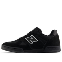 New Balance Numeric Tom Knox 600 'Black' NM600TER